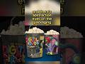 Did you see the NEW Digital Circus Episode 9 Cinema Merch?