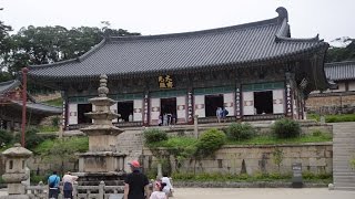 Docufeel South Korea | Documentary | Full movie | HD | Travel | docufeel.com