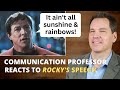 Rocky Balboa Speech Analysis Quiz