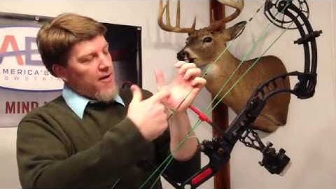 ABB Tech Tip: Proper Grip Placement