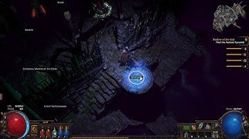 Path Of Exile Templar Glacial Hammer Ep 7