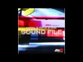 Initial D 5th Stage Sound File CLUTCHO - Flyleaf(TV Ver.)