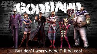 Battery -size D - God Hand OST