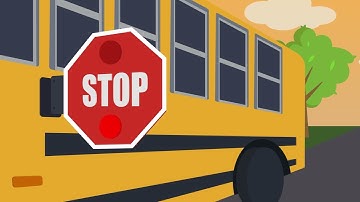 Back to School Safety: Protecting Our Kids on the Road and at the Bus Stop