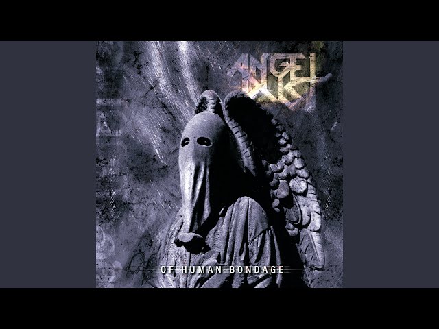 Angel Dust - Got This Evil