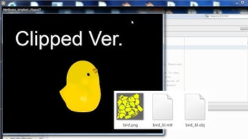 NetBeans: Simplest Way to Import Source Code and 3D Models (Clipped Ver.)