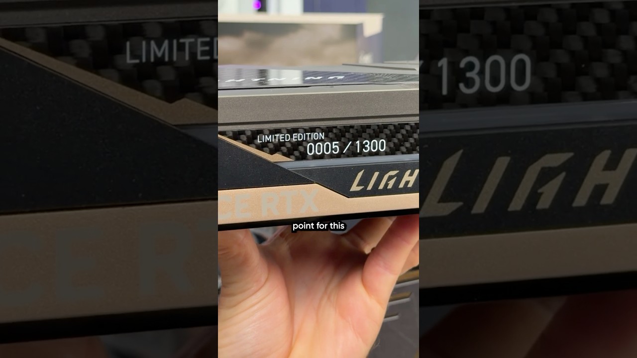 Linus Tech Tips