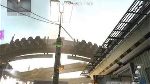 Black Ops 2 - Across the map montage (Combat axe