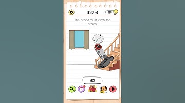 Brain Test level 62🌞🌞 #braintestlevel62 #braintestlevel #ternding #shortfeed