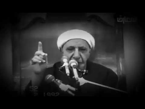 اللهم انت ثقتي في كل كرب ورجائي في كل شدة