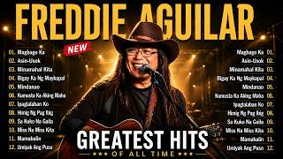 Tagalog Love Songs 80 90 - Best OPM Songs Of Freddie Aguilar Greatest Hits Of All Time - Anak, Himig