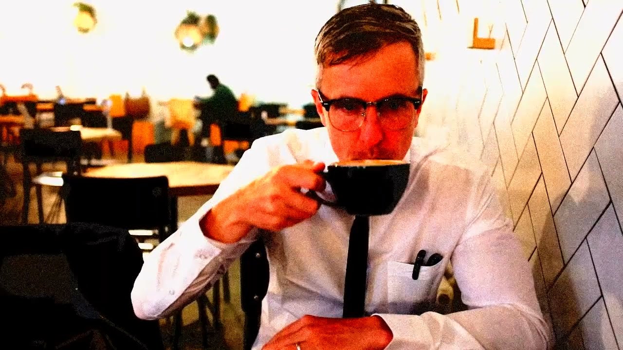 Jay Dunn Temper - Acoustic (Official Music Video)