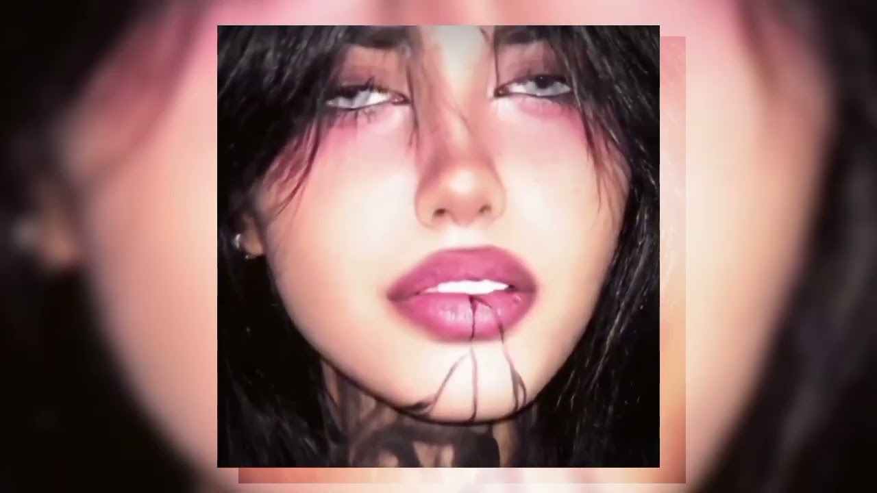 X Remix - Niki Jam x J Balvin x Ozuna x Maluma ( slowed )