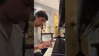 Billie Eilish #sanfrancisco #bayarea #piano #wedding #love #bride #marriage #music #anime