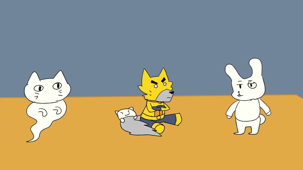 Showreel 2025 [Reupload]