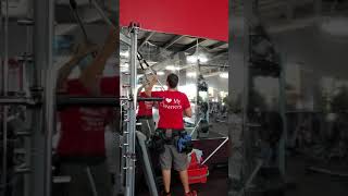 Lets Clean This Mirror