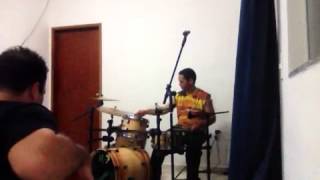 A perigo - Engenheiros do Hawai