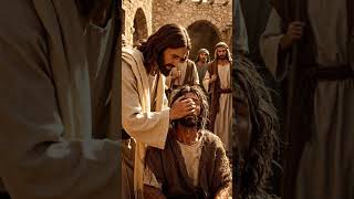 📖 Mark 10:46–52