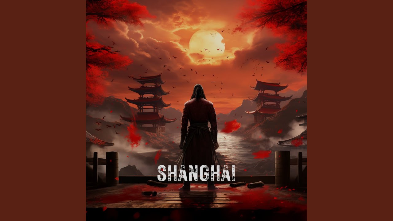 Watch Shanghai on YouTube Watch Shanghai on YouTube