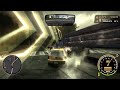 The Log Truck Is A More Reckless Driver Than The Player NFS MW 05 The Log Truck Is A More Reckless Driver Than The Player NFS MW 05