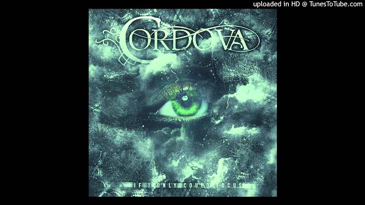Watch Cordova - Bliss Is Ignorance on YouTube Watch Cordova - Bliss Is Ignorance on YouTube