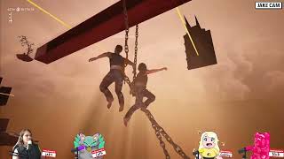 WorstPremadeEver Live! #932 - Chained Together