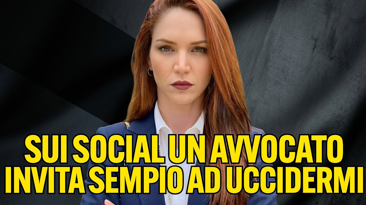Speciale Garlasco: Vi mostro come un avvocato ha invitato Andrea Sempio a raggiungermi ed ucci*ermi