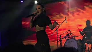 250215 Jinjer  Just Another  In Seoul