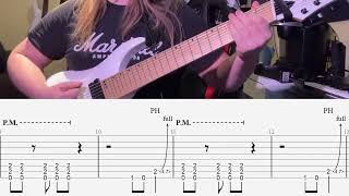 Candy Van Playthrough w/ tabs