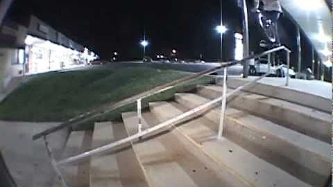 Peep Game- Anthony Watkinson Part