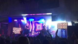 Split Decision - Xfinity Live 2015 (Video #5)