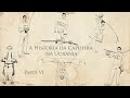 History of capoeira part vi