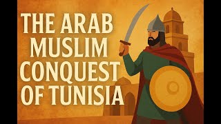 The Arab Muslim Conquest of Tunisia | History of North Africa