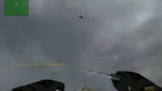 Famous Counterstrike Source | Mapping [prefab] | Tsar Bomb Wealth