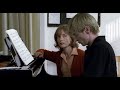 The Piano Teacher 2001 Trailer 