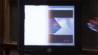 PHYS 201 | Optical Rotator 4 - LCD Displays