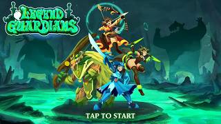 Legend Guardians – Mighty Heroes: Action RPG (Unreleased) Gameplay | Android Action Game screenshot 1