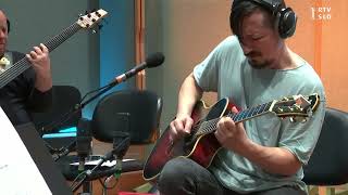 Marko Zorec Trio Just The Heart Živo Prva Vrsta