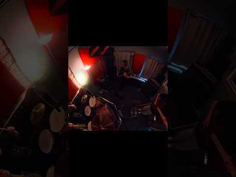 Live from the studio - out now! #strawberryjam #rockmusic #psychedelicrock #postrock #systemofadown