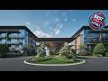 Indigo Hangzhou Tianmushan By IHG | Hangzhou, China | Hotel Review 🛏️