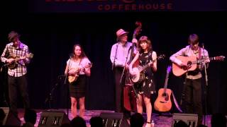 Furnace Creek - Tuttles with AJ Lee at The Freight