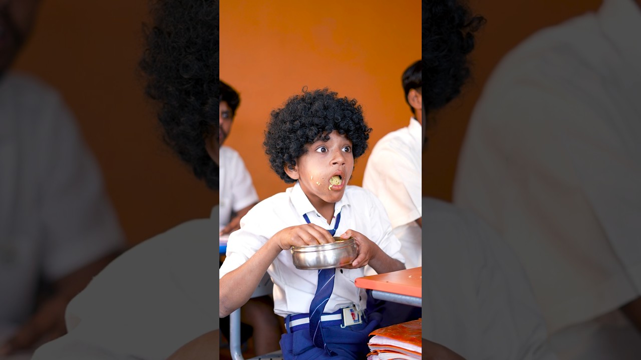 The End😂😂 |Indian family 