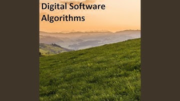 Digital Software Algorithms
