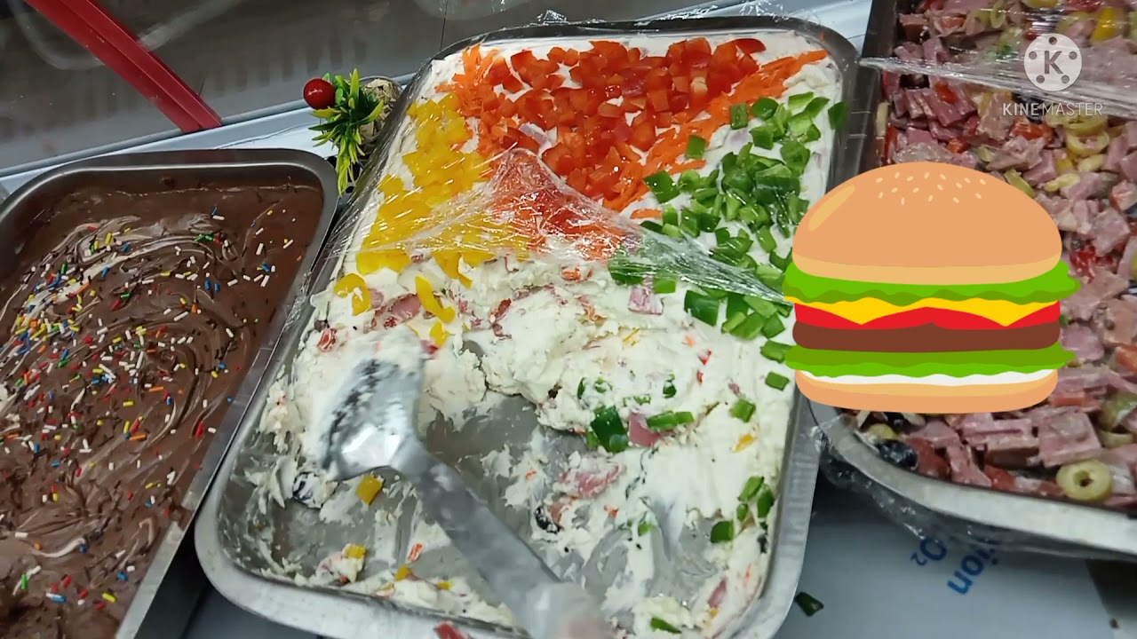 انواع سلطات الجبنة :وطريقة عمل انواع سلطات الجبنة من البيت2021