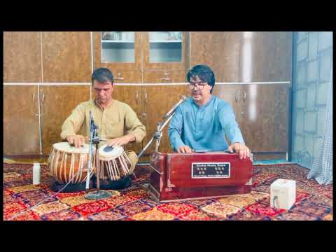      آهنگ به ناز ناز ناز تو آواز رامین مری طبله پرويز مری