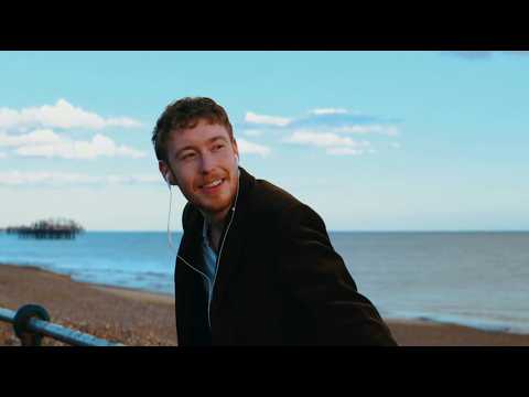 Blair Davie - So What? [Official Lyric Video]