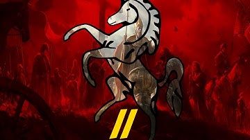 Crusader Kings 2 - Monks and Mystics -  Kent #11