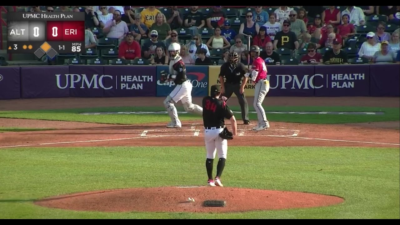 Detroit Tigers Prospects 2026: Andrew Sears’ 14th Game