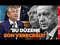 "İstanbul'u Kaybedince Gelecek İktidara Darbe Yaptılar" Özgür Özel'den AKP'ye Çok Sert Tepki!