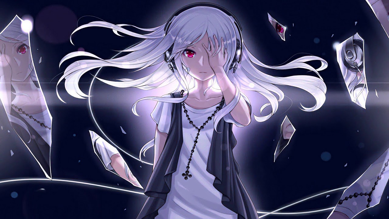I help and you hate Me | Nightcore/Speed